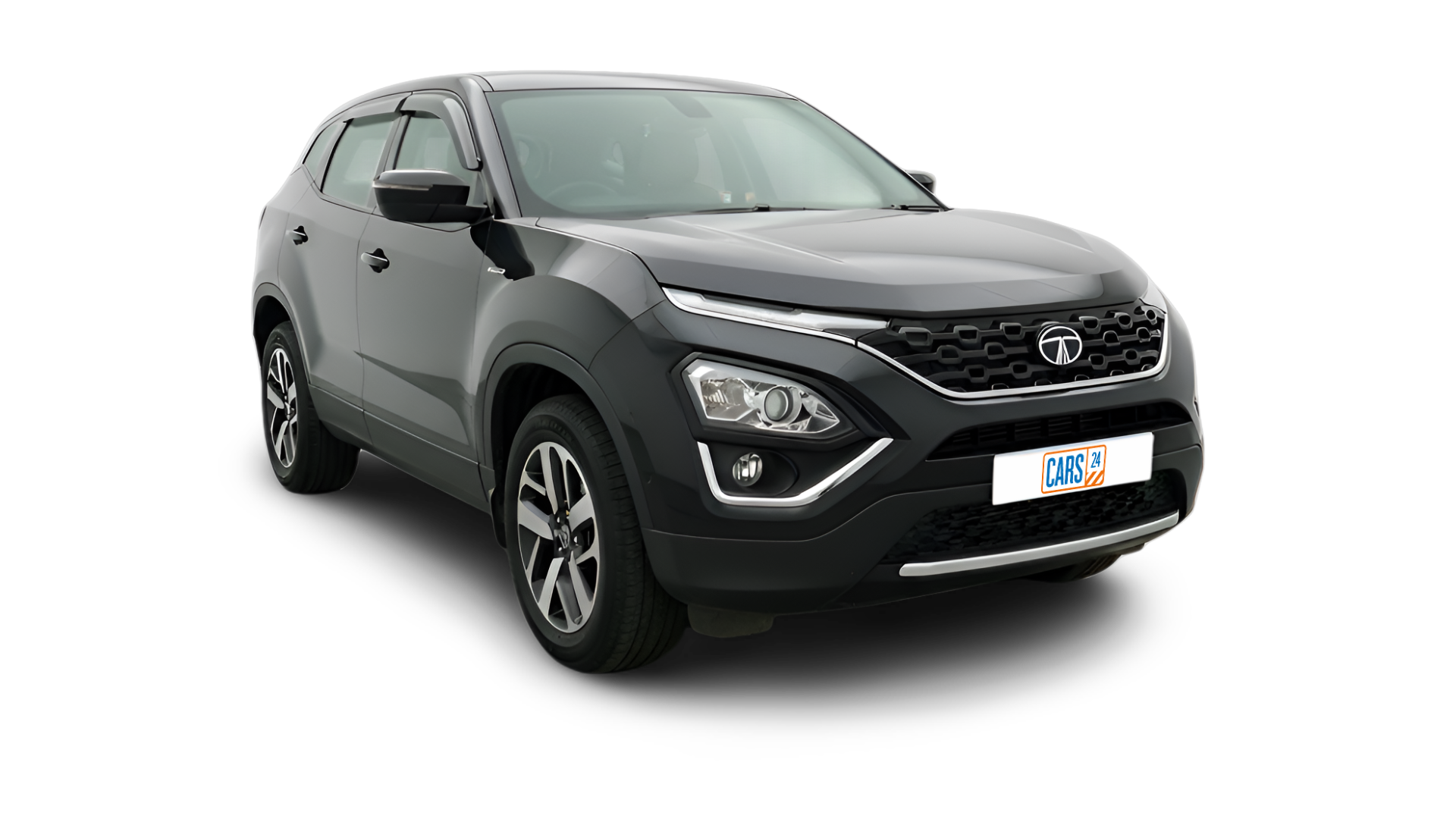 Tata Harrier-img